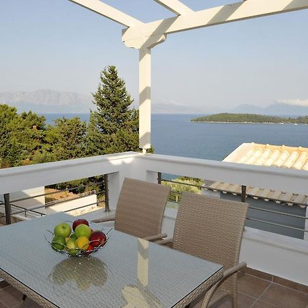 Lemon Tree Βίλα Νυδρί Δωμάτιο φωτογραφία